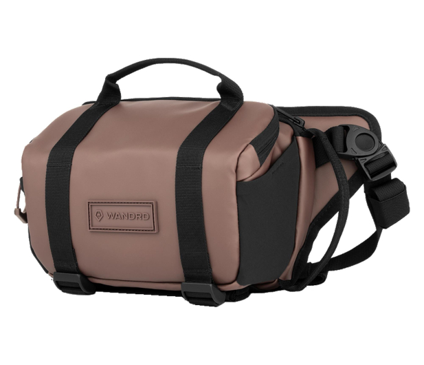 WANDRD ROGUE Sling 4L Atacama Clay - 1550085 - zdjęcie 2